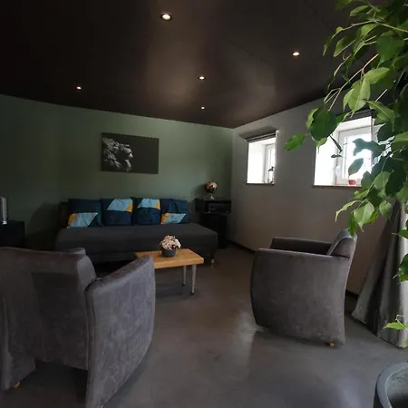 Appartement Froissart Loft à Chimay Extérieur photo