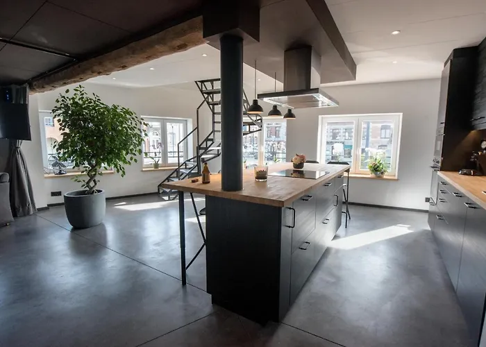 Froissart Loft