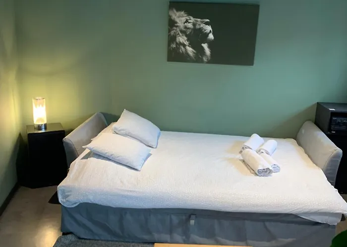Froissart Loft