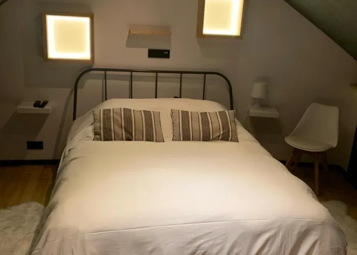 Froissart Loft