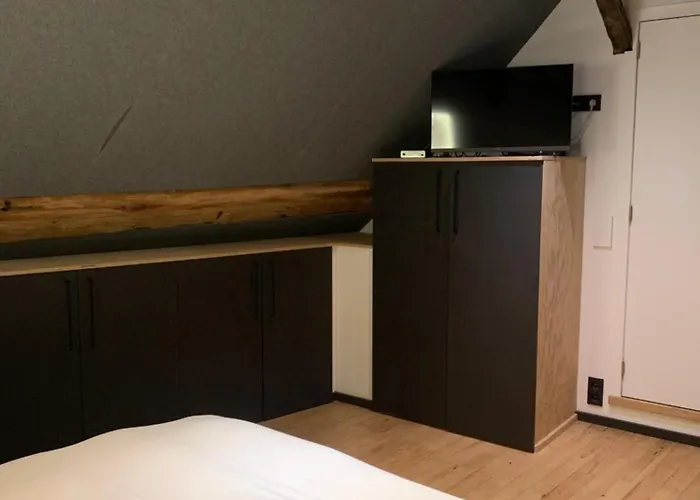 Froissart Loft
