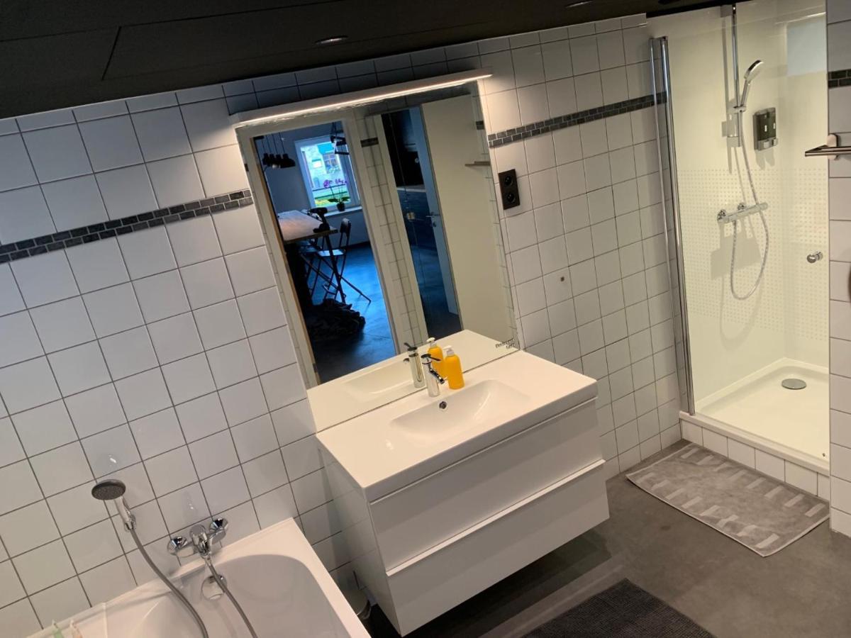 Froissart Loft Chimay