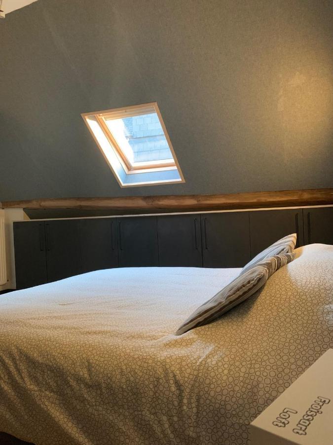 Froissart Loft Et * Chimay