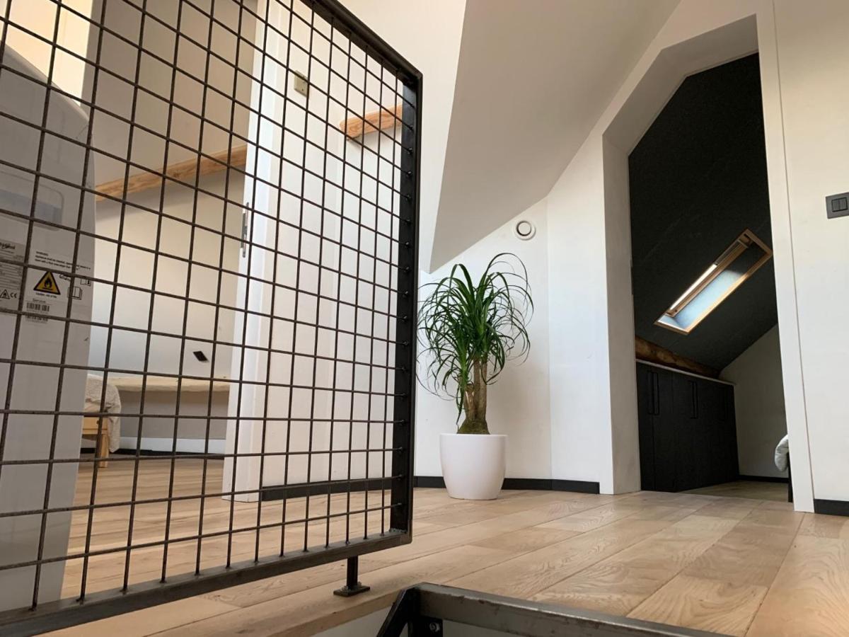 Froissart Loft Appartement *