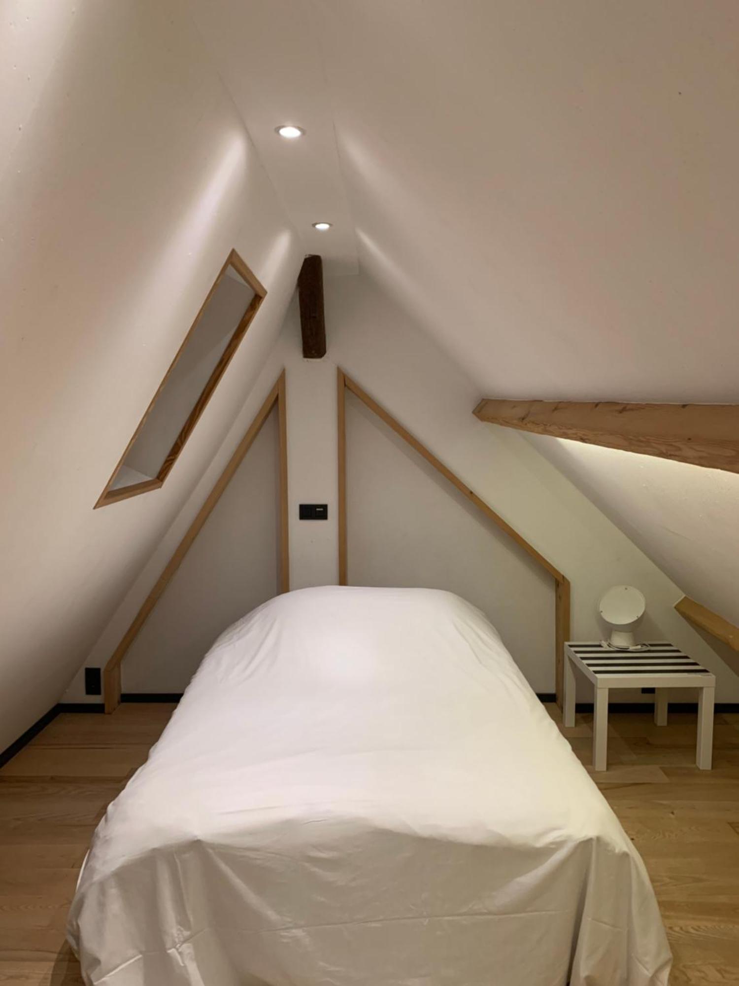 Froissart Loft Appartement *
