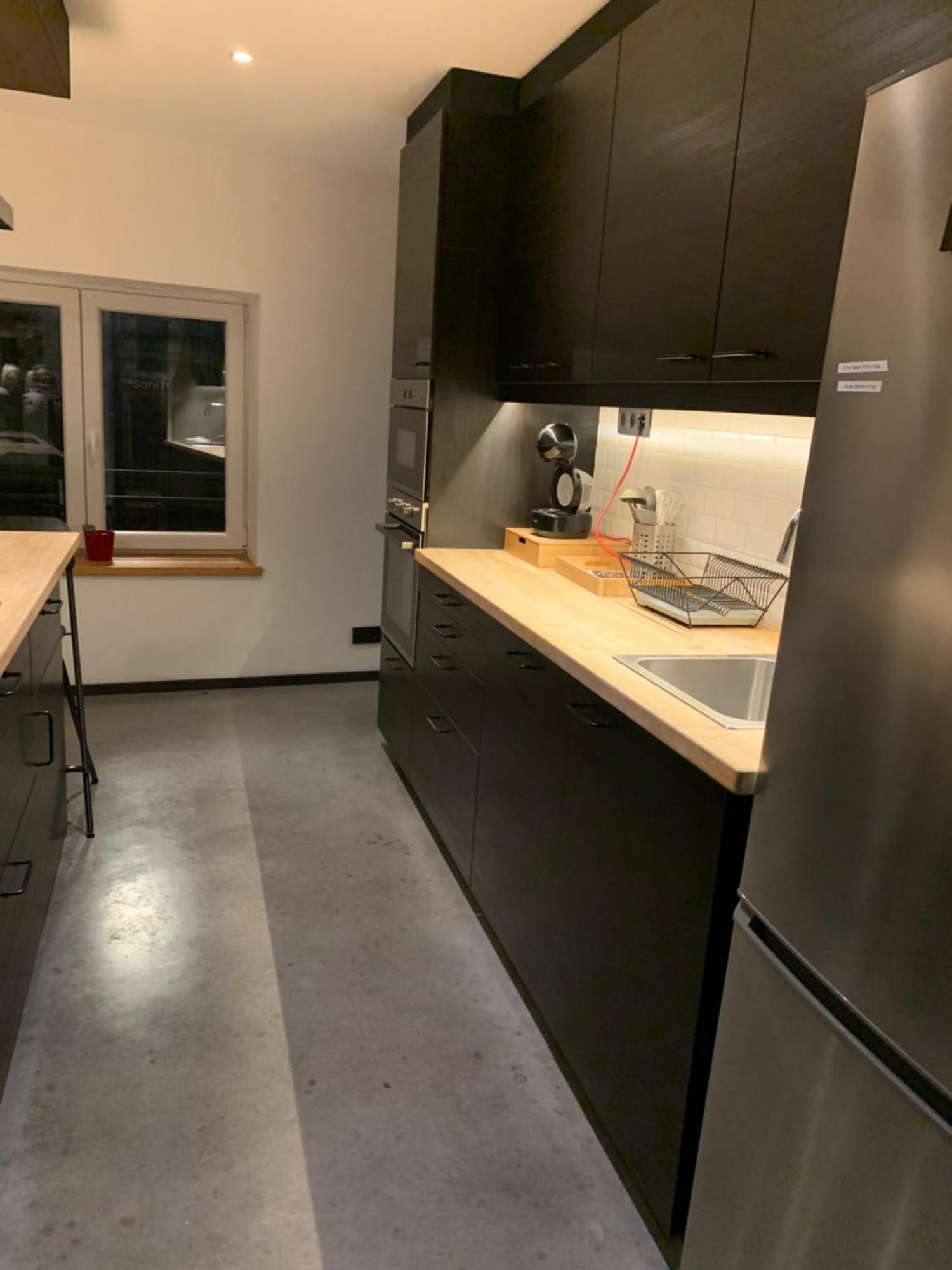 Froissart Loft Appartement *