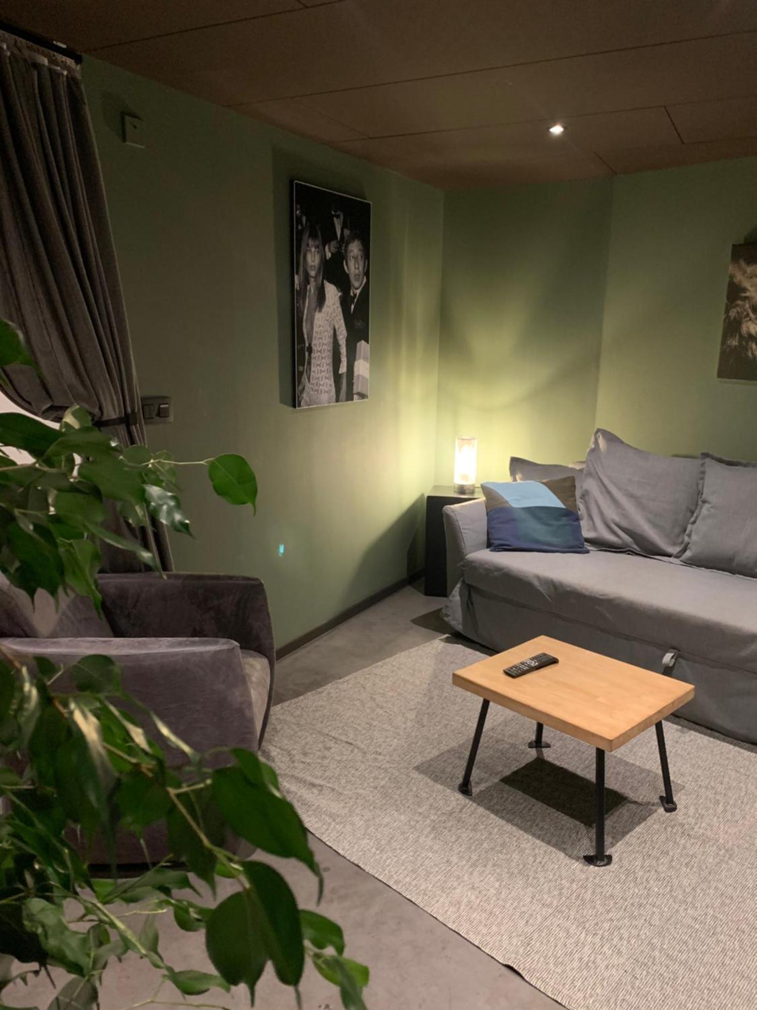 Froissart Loft Appartement *