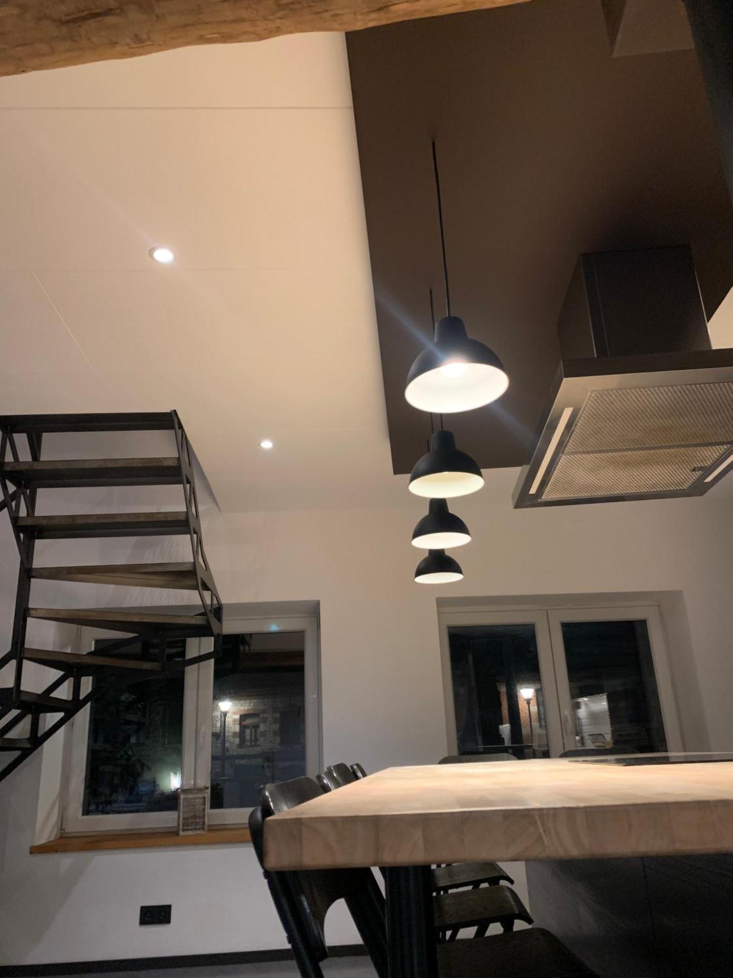 Froissart Loft Et Apartment Chimay