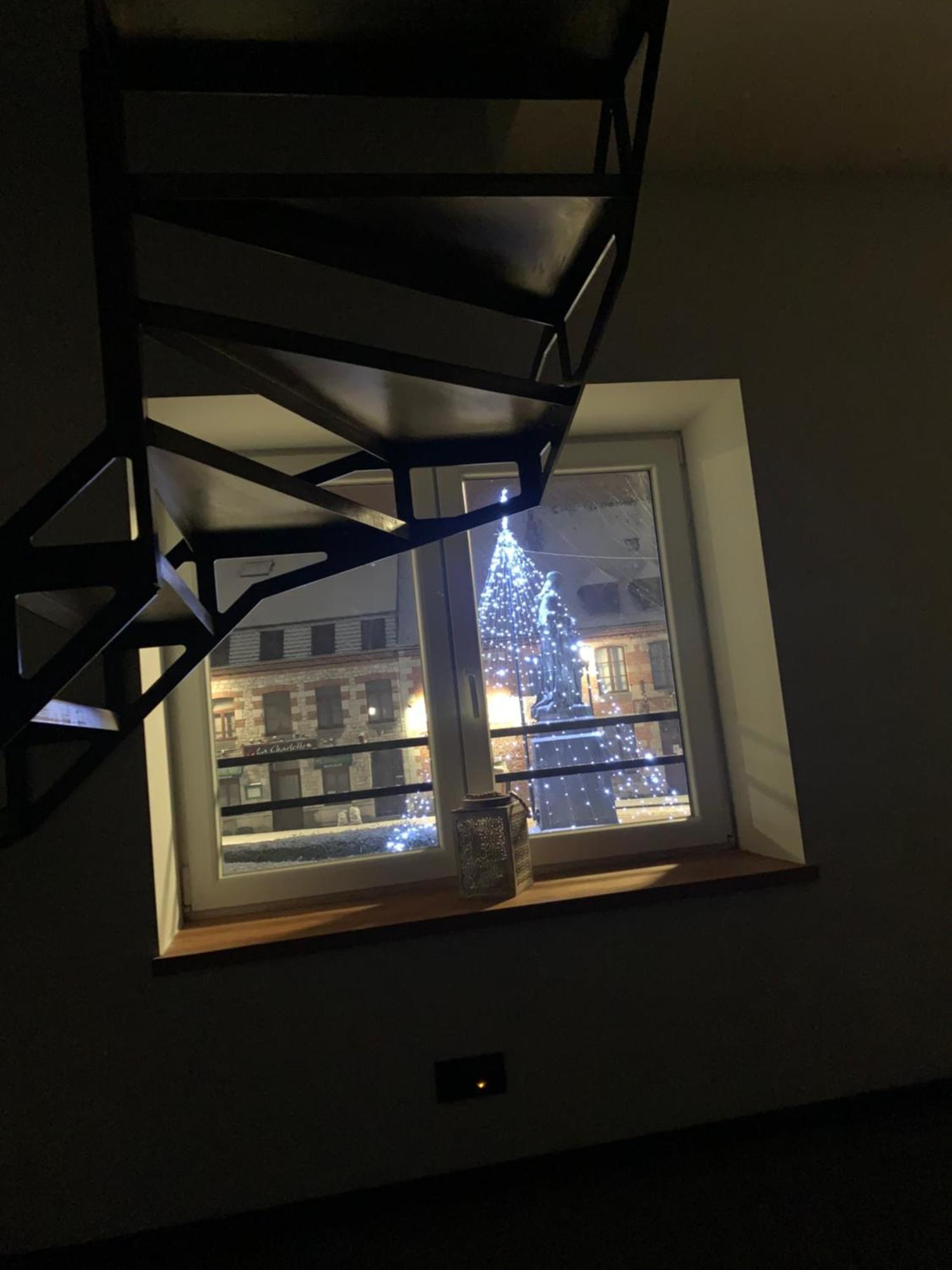 Froissart Loft