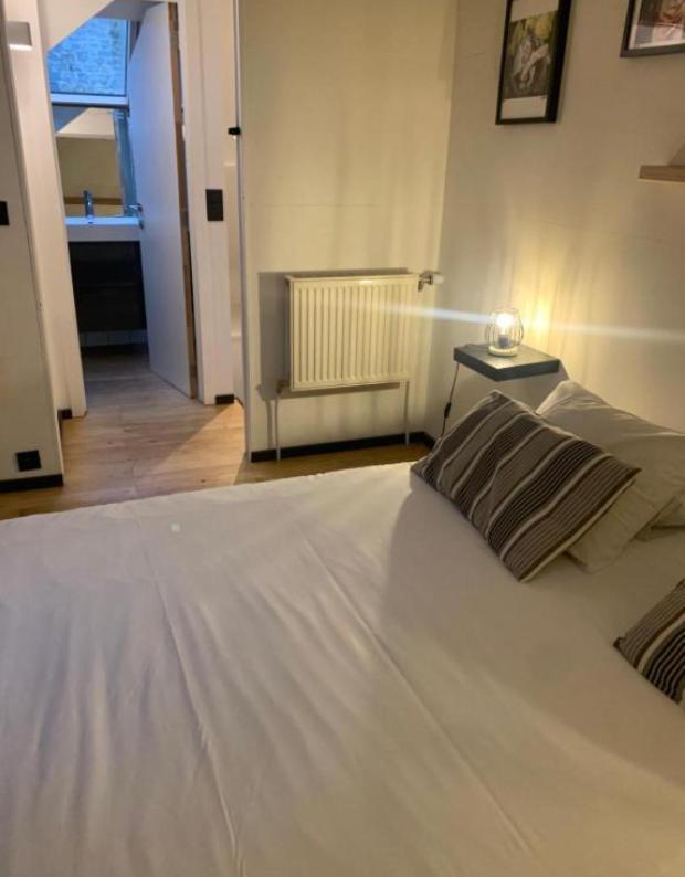 Froissart Loft