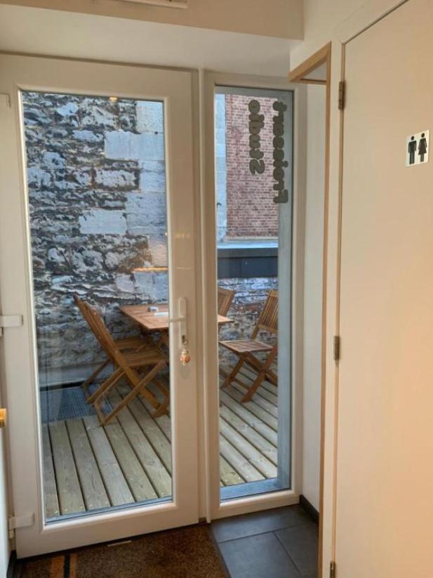 Froissart Loft Appartement