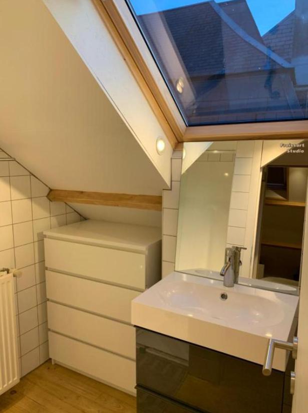 Froissart Loft