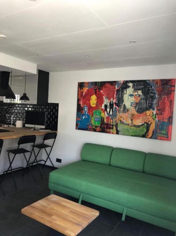 Froissart Loft Appartement *