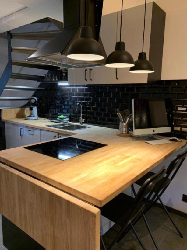 Froissart Loft Et * Chimay